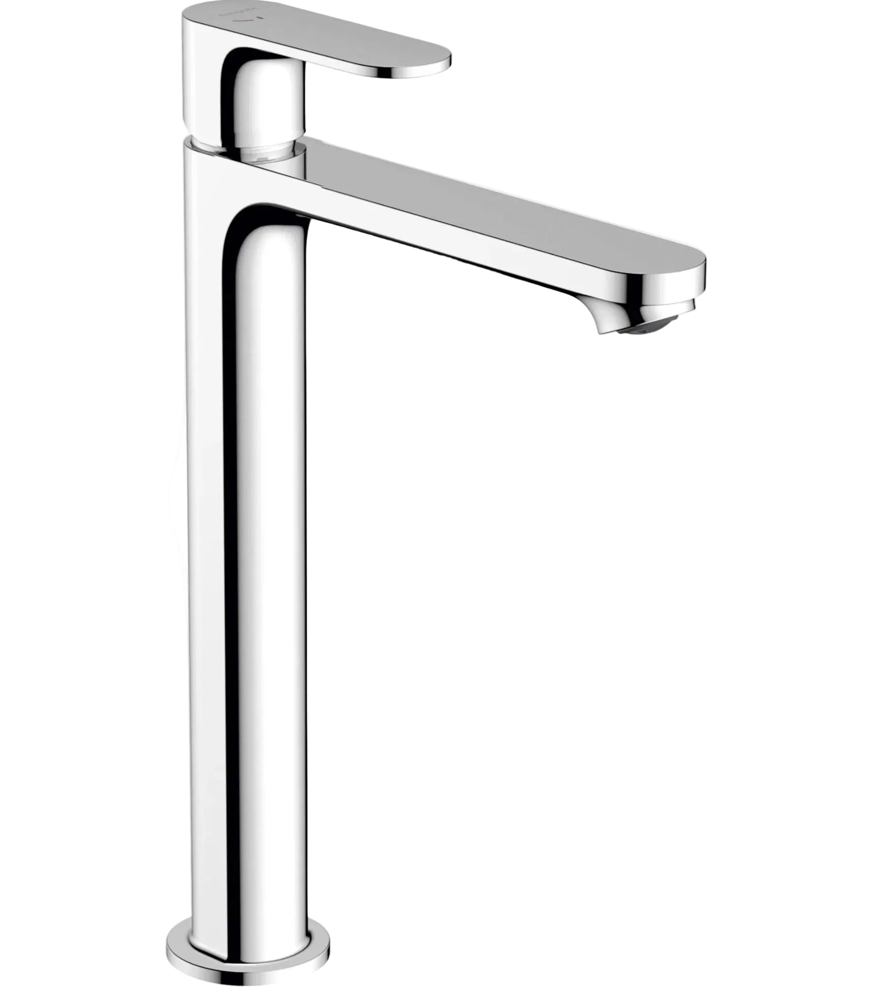 Hansgrohe Rebris S 240 за мивка хром стоящ смесител с CoolStart и поп-up витло – онлайн магазин KERANOVA