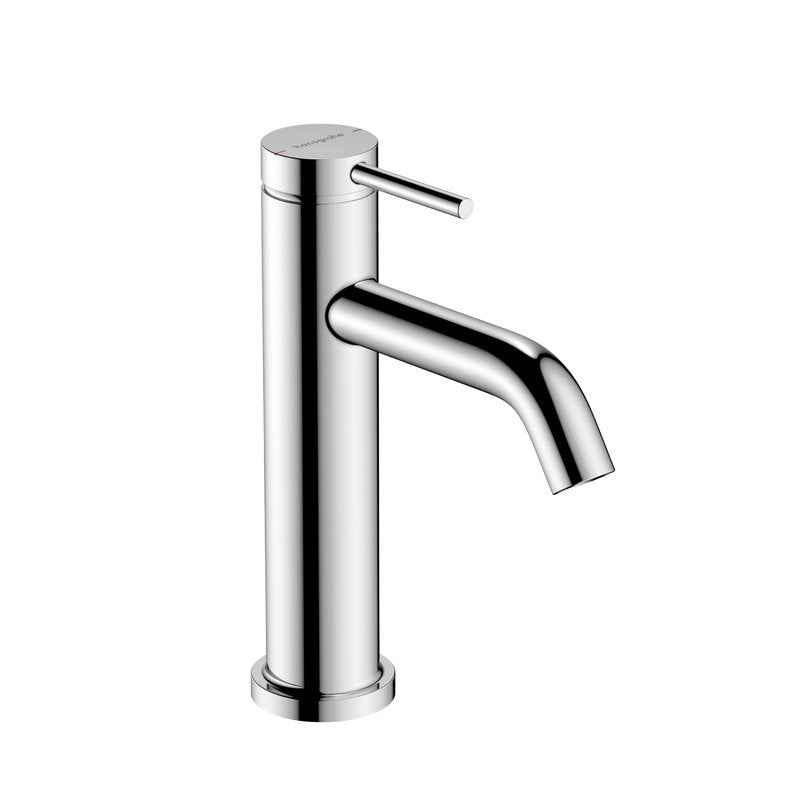 Hansgrohe Tecturis S 110 EcoSmart+ хром смесител за умивалник, 110 ComfortZone, EcoSmart+ 4 l/min — KERANOVA онлайн магазин