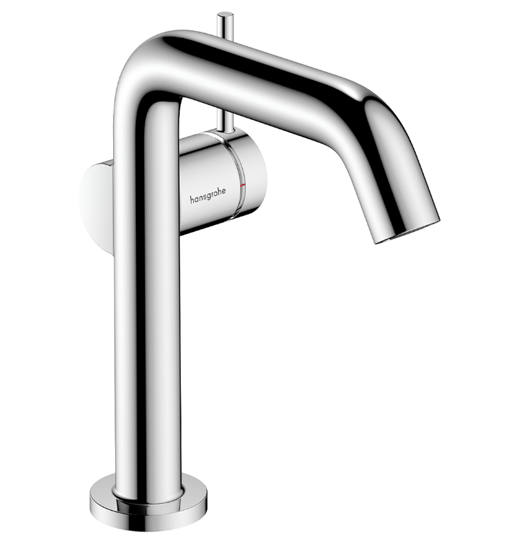 Hansgrohe Tecturis S 150 Fine