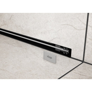Стенен сифон Viega Advantix Vario SLIM 30-120 см. вграден в стена за душ, регулируем линеен канал за онлайн магазин KERANOVA