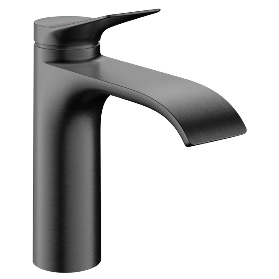 Hansgrohe Vivenis 110 CoolStart Brushed Black Chrome