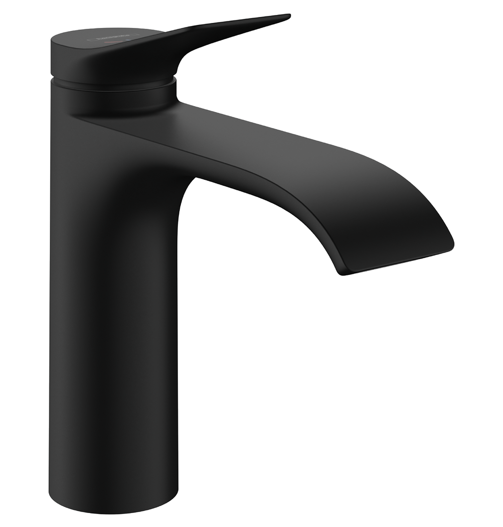 Hansgrohe Vivenis 110 CoolStart Matt Black