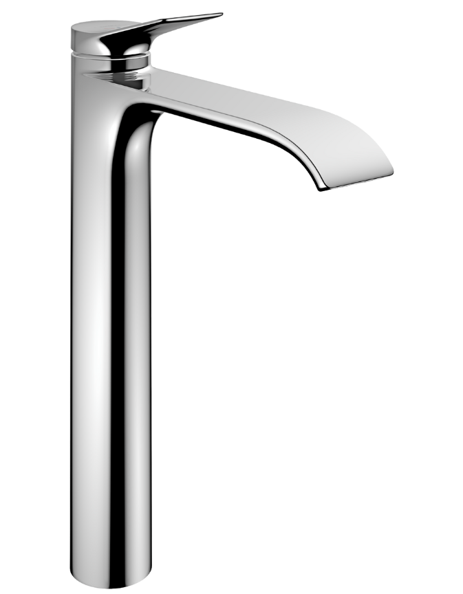 Hansgrohe Vivenis 250 Chrome