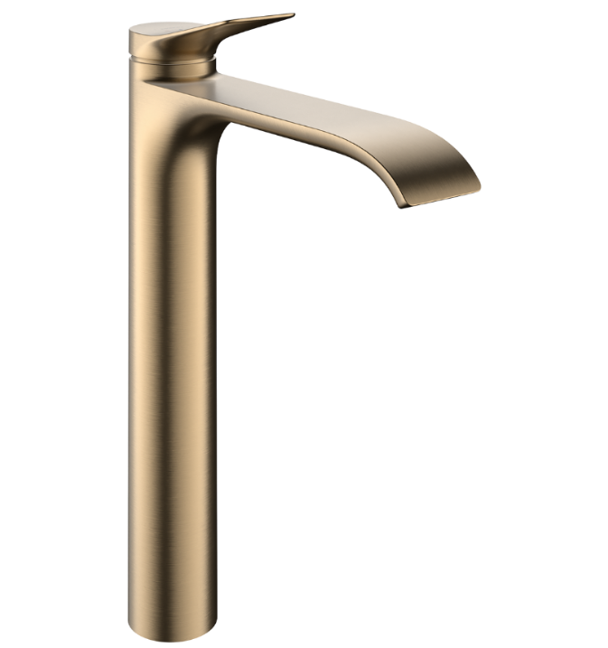 Hansgrohe Vivenis 250 Brushed Bronze