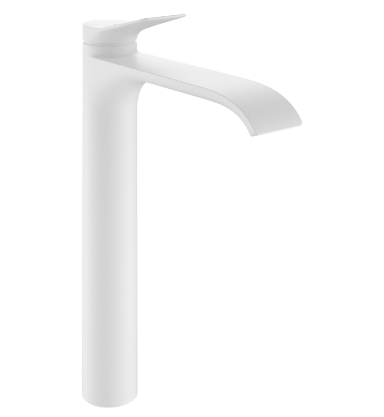 Hansgrohe Vivenis 250 Matt White