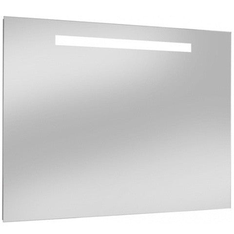 ЛЕД огледало More to see 60x60 - Villeroy & Boch с вградено LED осветление и touch бутон, размер 60x60 см, онлайн магазин KERANOVA