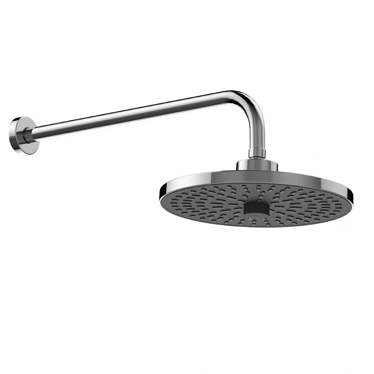 Термостатен комплект за вграждане Ceratherm T100 - Ideal Stadard, душ глава Idealrain Alu+ Ø260 mm за KERANOVA онлайн магазин