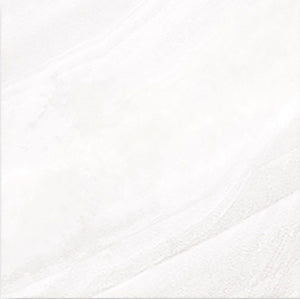 Absolute Ice 40.2x40.2 бяла мраморна плочка за баня от онлайн магазин за обзавеждане за бани KERANOVA