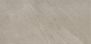 Acropolis Melton Matte 30x60 плитка за баня с матова повърхност, неутрален бетонен нюанс за онлайн магазин KERANOVA