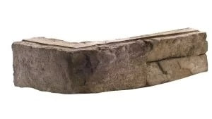 Altaia Champagne 110041 Corner - ъглов елемент за баня от серия Altaia Champagne в онлайн магазин KERANOVA