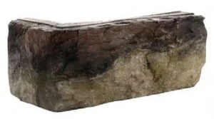 Altaia Earth 107760 Corner декоративен ъглов елемент за баня от онлайн магазин KERANOVA