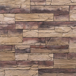 Altaia Earth 107759 декоративна каменна облицовка за баня от онлайн магазин за обзавеждане за бани KERANOVA