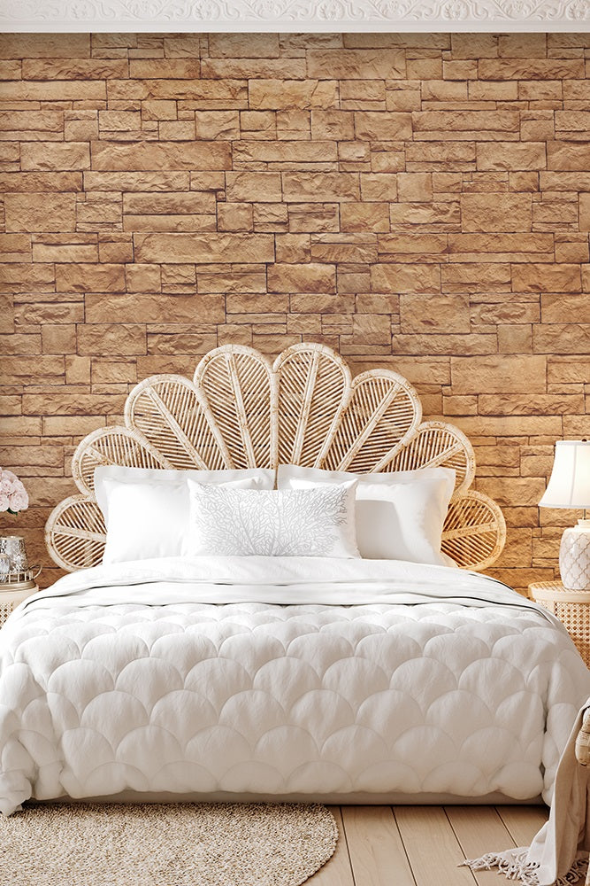 Alverstone - 5 цвята изкуствен камък за облицовка на стени в баня, онлайн магазин KERANOVA