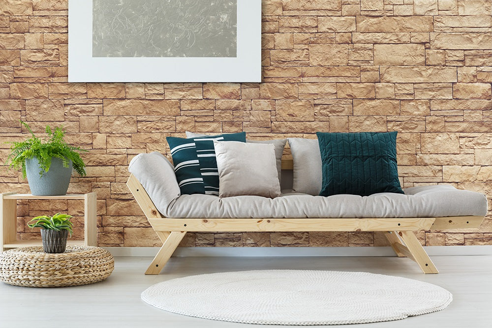 Alverstone - 5 цвята изкуствен камък за облицовка на стени в онлайн магазин KERANOVA, декоративен каменен фурнир за баня