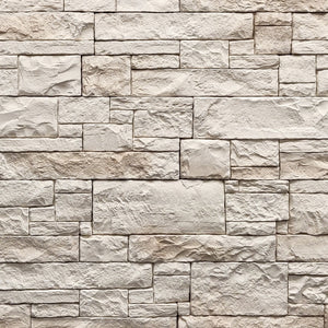 Alverstone Champagne 110989 - текстура светъл шампанско декоративен камък за баня от онлайн магазин KERANOVA