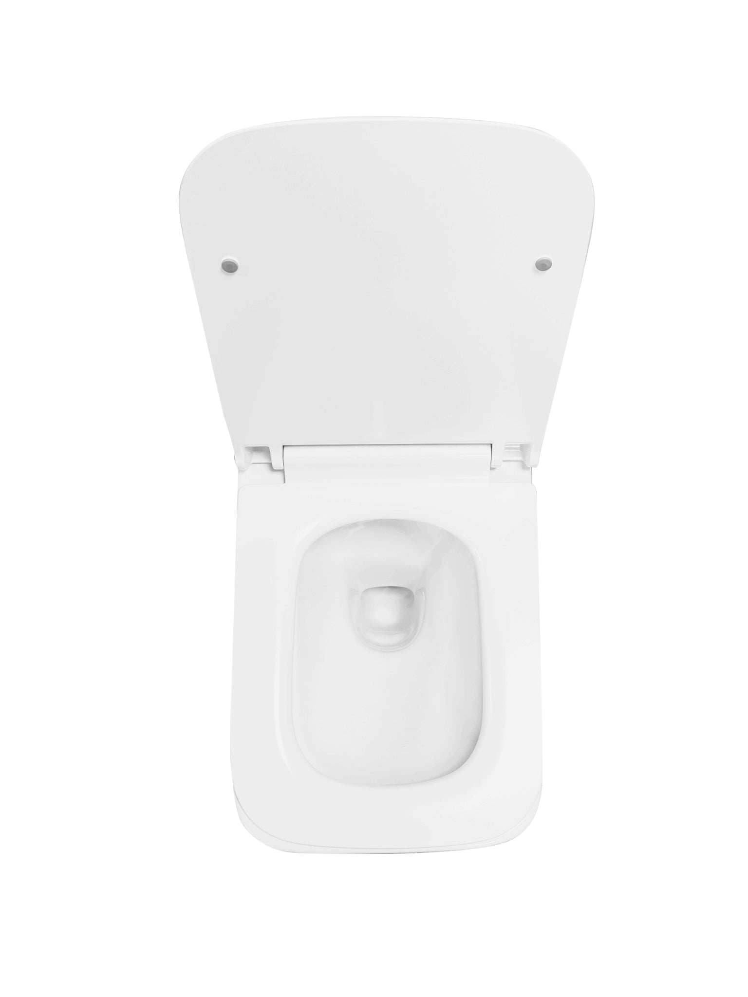 Kомплект Becrisa Amarillo Rimless и GROHE Skate Cosmopolitan – бяла конзолна тоалетна Becrisa Amarillo Rimless за онлайн магазин KERANOVA