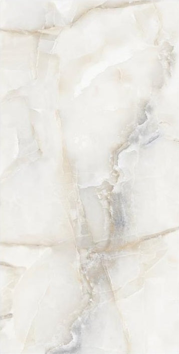 Aquarius Grey Polished 60x120 полирана калибрована гранитогрес 60x120 за баня - онлайн магазин за обзавеждане KERANOVA