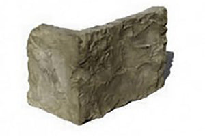 Alt Tag: Aragon Olive 107888 Coner декоративен ъглов камък за баня онлайн магазин за обзавеждане KERANOVA