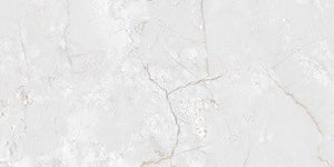 Alt Tag: Asel White 30x60 бяла мраморна плочка за баня от онлайн магазин за обзавеждане KERANOVA