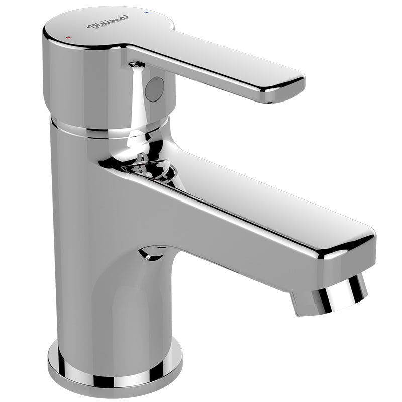 Calista КОМПЛЕКТ 3 В 1 - Vidima хромиран смесител за мивка B0865AA 3в1 комплект в онлайн магазин KERANOVA