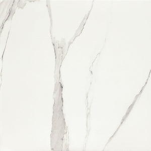 Bonella White R 59.8x59.8 плитка бяла мраморна текстура за баня — онлайн магазин за обзавеждане KERANOVA