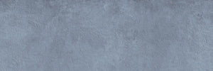 City Azul 25x75 керамичен плот с текстура в синьо-сива за баня от онлайн магазин KERANOVA