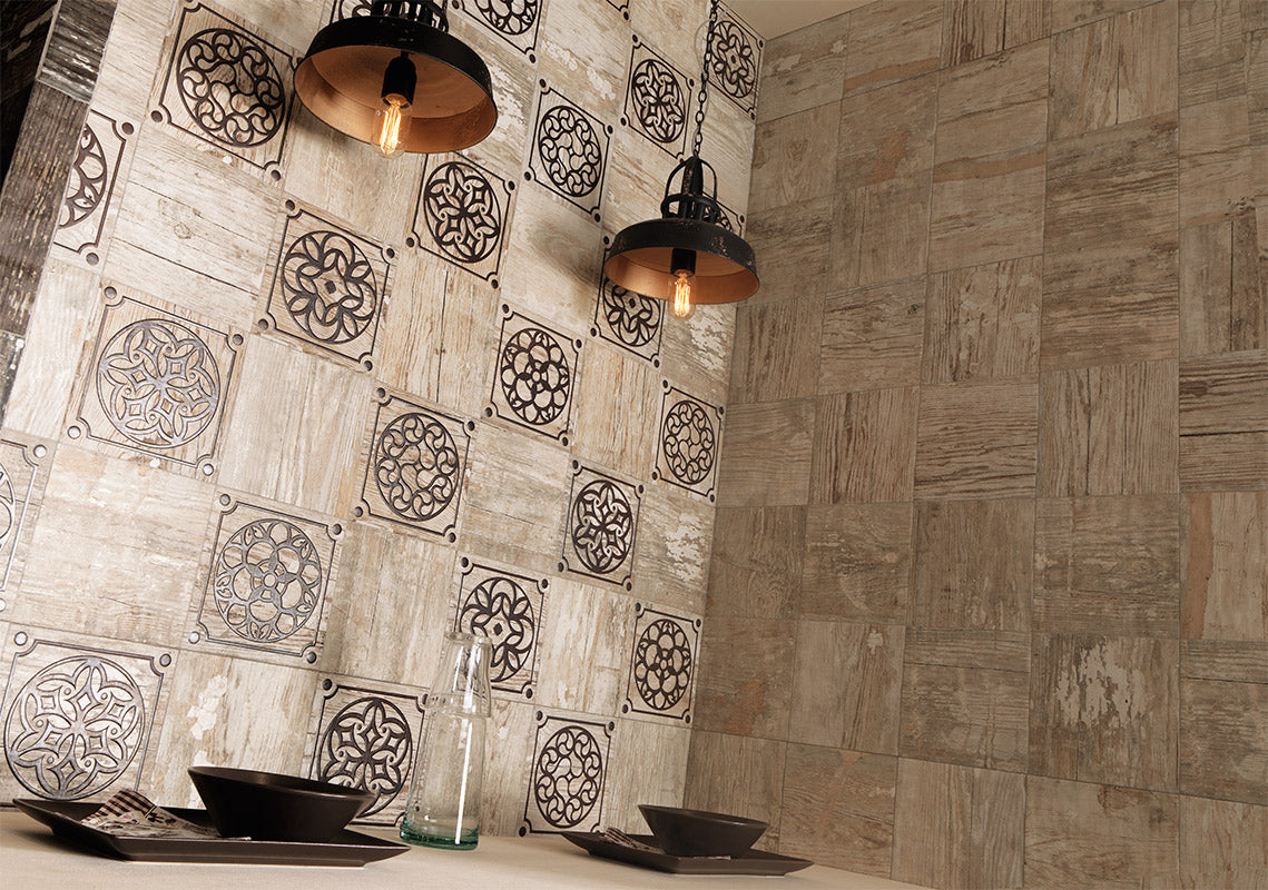 Кухненски плочки Colonial 20x20 - рустикални италиански плочки за кухня, онлайн магазин KERANOVA