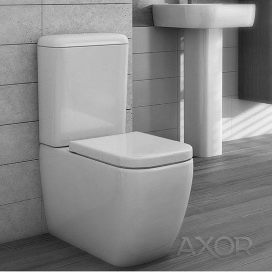 Моноблок Legend – изчистен моноблок с двойно оттичане и седалка със забавено падане, онлайн магазин KERANOVA