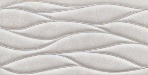 Camilia White Decor 30.8х60.8 см.