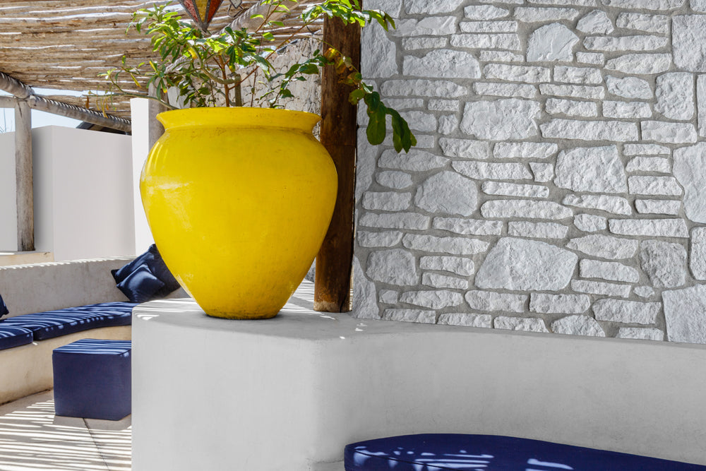 Cervino - 2 цвята изкуствен камък за облицовка на стени в онлайн магазин KERANOVA, декоративна бяла каменна повърхност