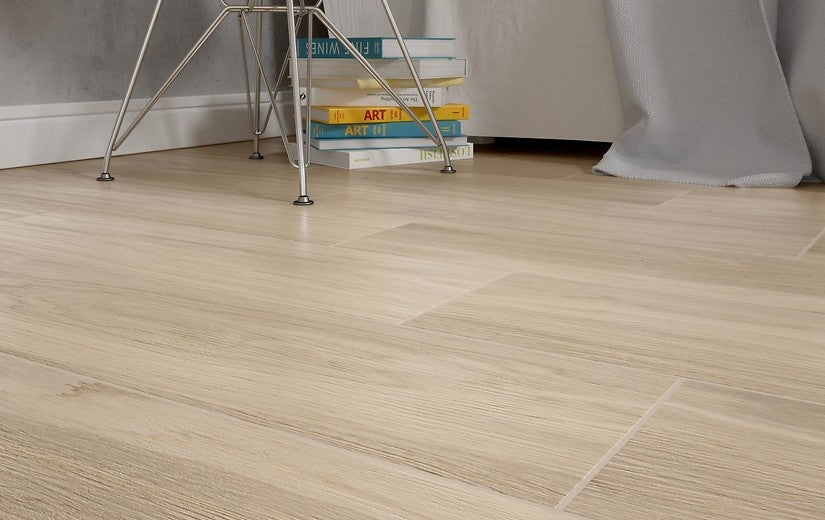 Серия Chesterwood 18.5x59.8 см. - Cersanit полски гранитогрес имитиращ дърво в онлайн магазин за обзавеждане за бани KERANOVA