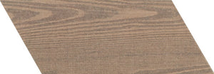 Chevron Old Right 9x20.5 дървесен Chevron фриз за баня от KERANOVA, онлайн магазин за обзавеждане за бани