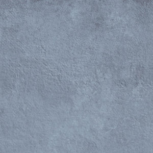 City Azul 45x45 плочка синьо-сива бетонна текстура за баня от онлайн магазин за обзavеждане KERANOVA