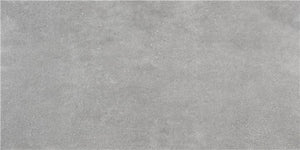 Claire Cemento 59.5x120 плочка подова/стенна в сив бетонен ефект за баня от онлайн магазин за обзавеждане KERANOVA