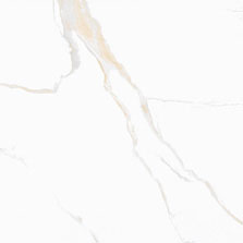 Classic Carrara Gold 45x45 бял мраморен плочки с деликатни златни вени за баня - онлайн магазин KERANOVA