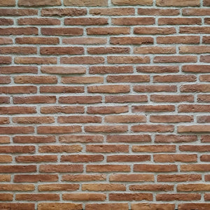 Colonial Brick Keramos 106293 червени тухлени облицовъчни плочки за баня от KERANOVA, онлайн магазин за обзавеждане