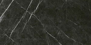 Columbia Antracita Mate 60x120 плочка с матова черна мраморна текстура за баня — онлайн магазин за обзавеждане за бани KERANOVA