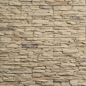 Alt Tag: Cordillera Beige 109907 декоративна бежова каменна облицовка за стена онлайн магазин за обзавеждане за бани KERANOVA