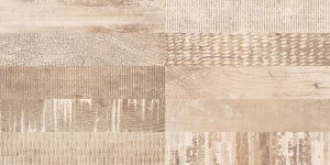 Decorado Dakar Beige 30x60 плочка за баня с бежови шарки и текстури – онлайн магазин за обзавеждане за бани KERANOVA