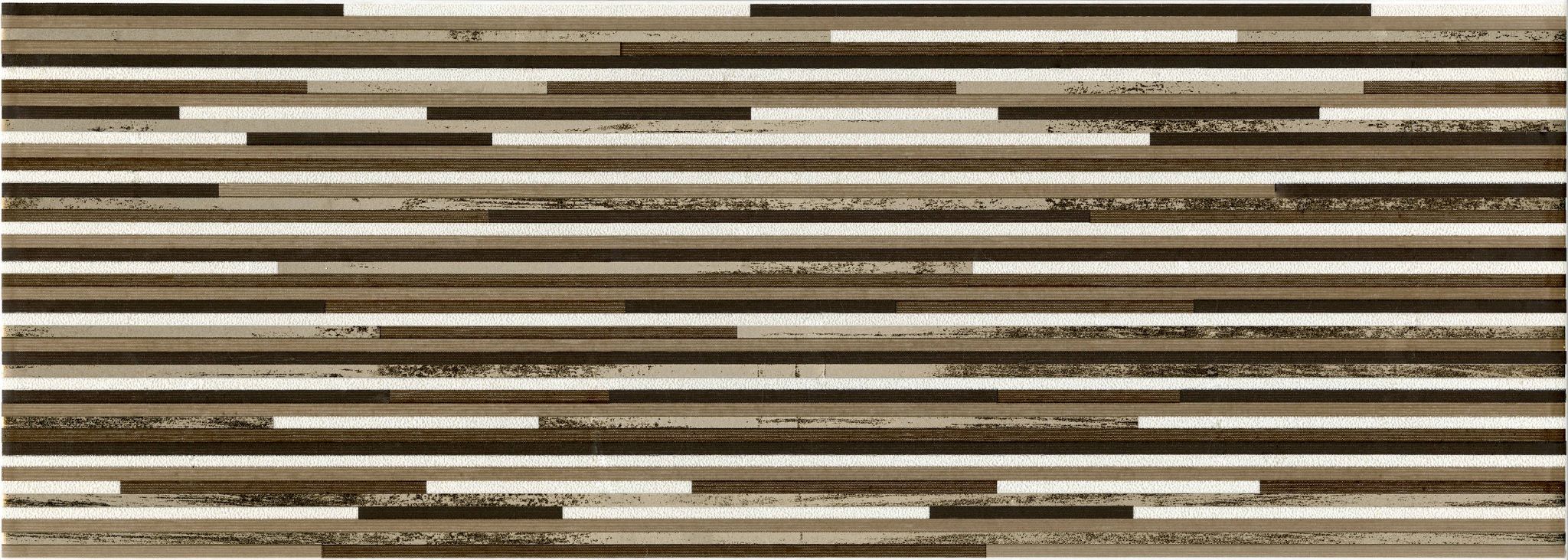 Decorado Duomo Beige 25x70 декоративна бежова лента за баня от онлайн магазин за обзавеждане KERANOVA