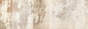 Decorado Shadow Oxido 25x75 - текстура с иронен ефект и неравномерен ръждив оттенък за баня онлайн магазин KERANOVA