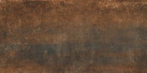 Dern Copper Rust Lappato 59.8x119.8 плочка с ръждиво-кафяв ефект за баня от онлайн магазин KERANOVA