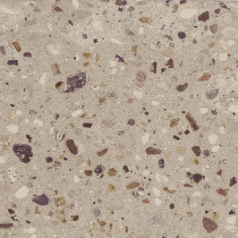 Dandy Terrazzo Beige 20x20 плочка за баня с декоративен терацо дизайн от KERANOVA онлайн магазин