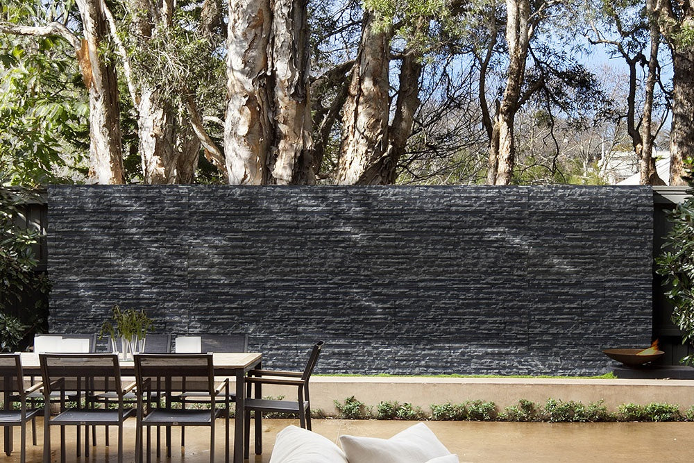 Dune - 4 цвята изкуствен камък облицовка стени Mathios Stone, текстура като пясъчна дюна, KERANOVA онлайн магазин