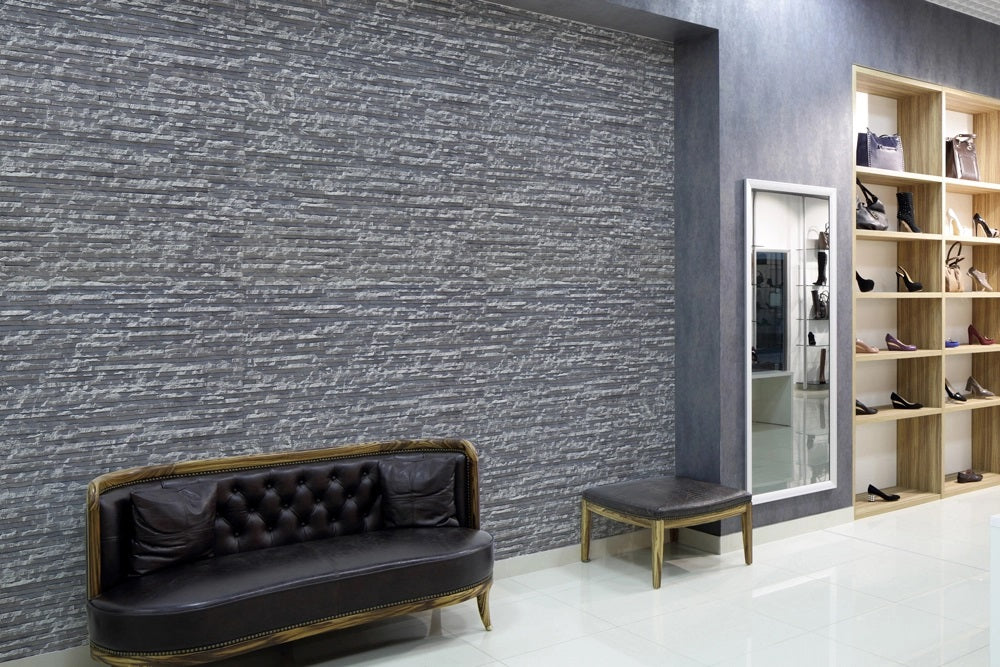 Dune - 4 цвята изкуствен камък Mathios Stone Dune за облицовка на стени, онлайн магазин за обзавеждане за бани KERANOVA