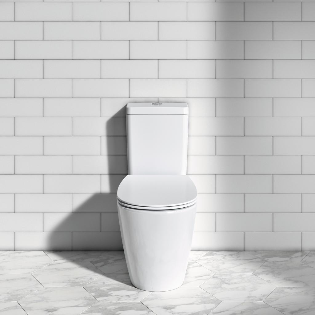 Моноблок Connect AquaBlade - Ideal Standard моноблок с AquaBlade, седалка с плавно затваряне и Easy Take Off, онлайн магазин KERANOVA