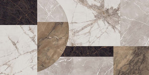 Epoque Abstract Decor 60х120 см.