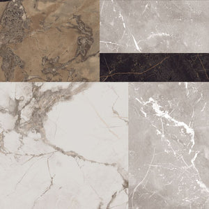 Epoque Abstract Decor 60х60 см.