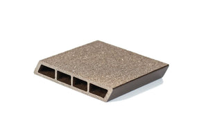 Кух профил F110x20 - кафяв кух профил за баня от онлайн магазин за обзавеждане KERANOVA