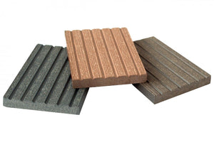 Плътен профил 70x10 за баня от KERANOVA – здрав профил с релефна повърхност, подходящ за бани и външни настилки